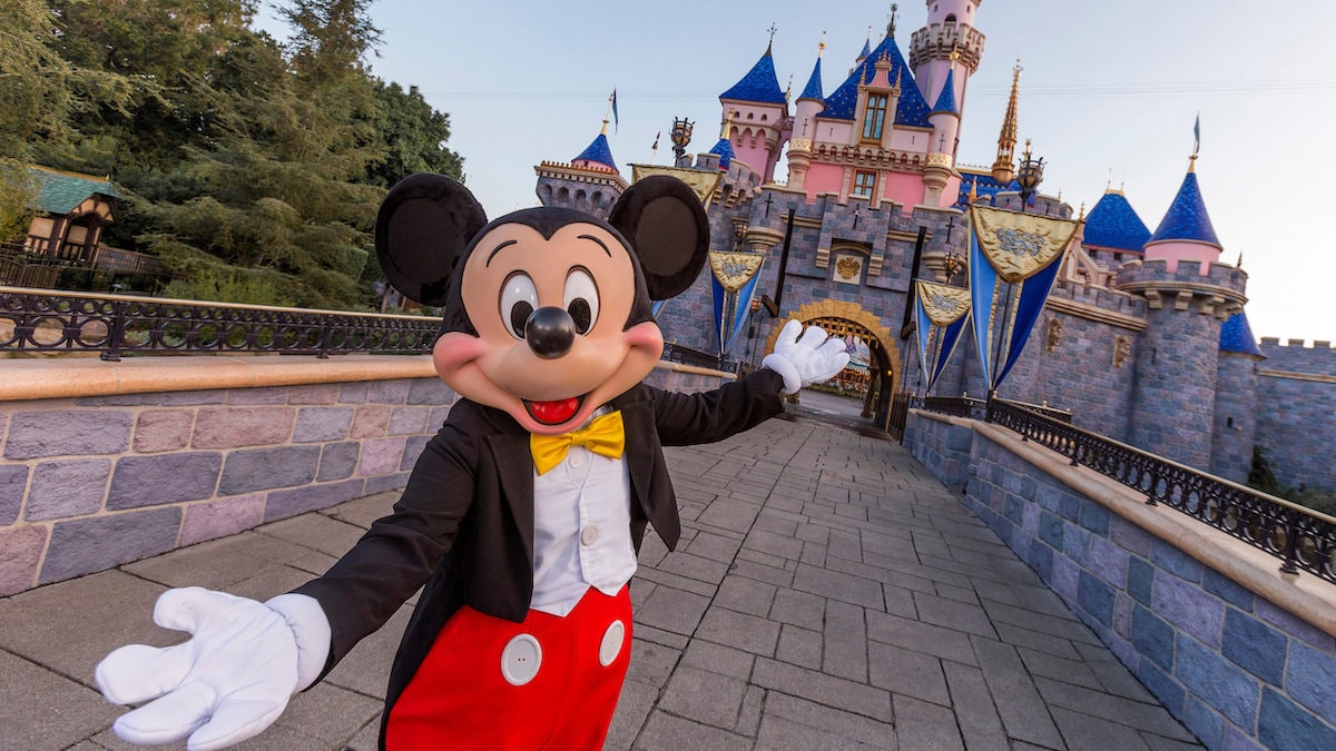 Disneyland Hikes Annual Tickets Prices, Top Tier Now $1,599