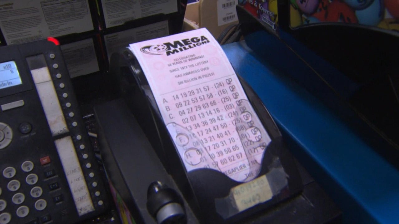 Do not pick birthdays or anniversary dates Lotto Expert warns that $1.1B Mega Millions Jackpot Drawing is coming up.