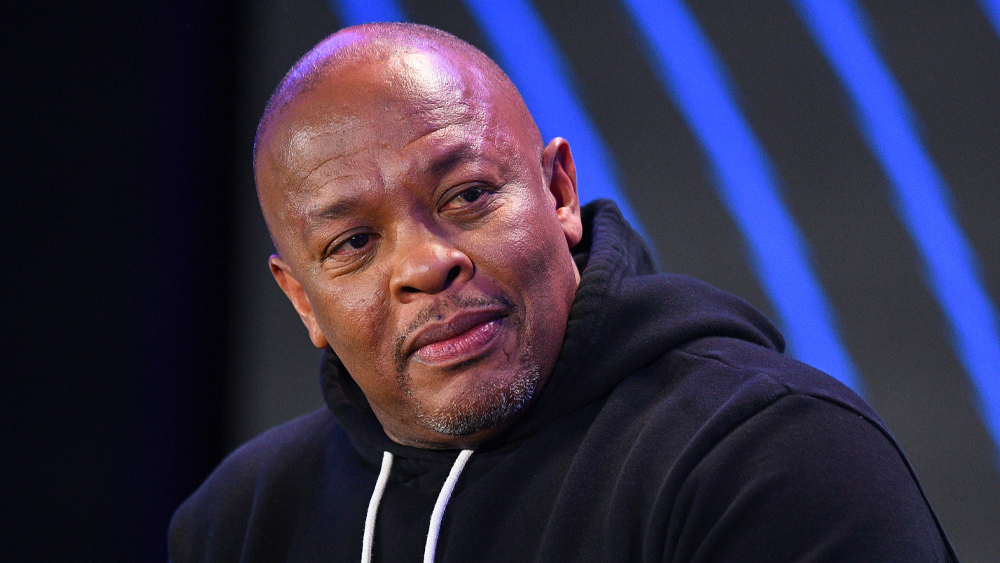 Dr. Dre: How Close He was To Dying after Brain Aneurysm
