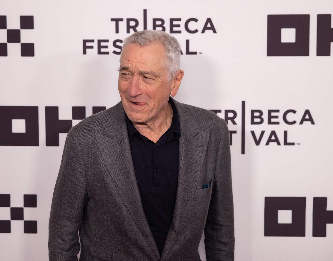 Robert De Niro Is Supposedly Intentional To Breakup After Bitter Ongoing Divorce