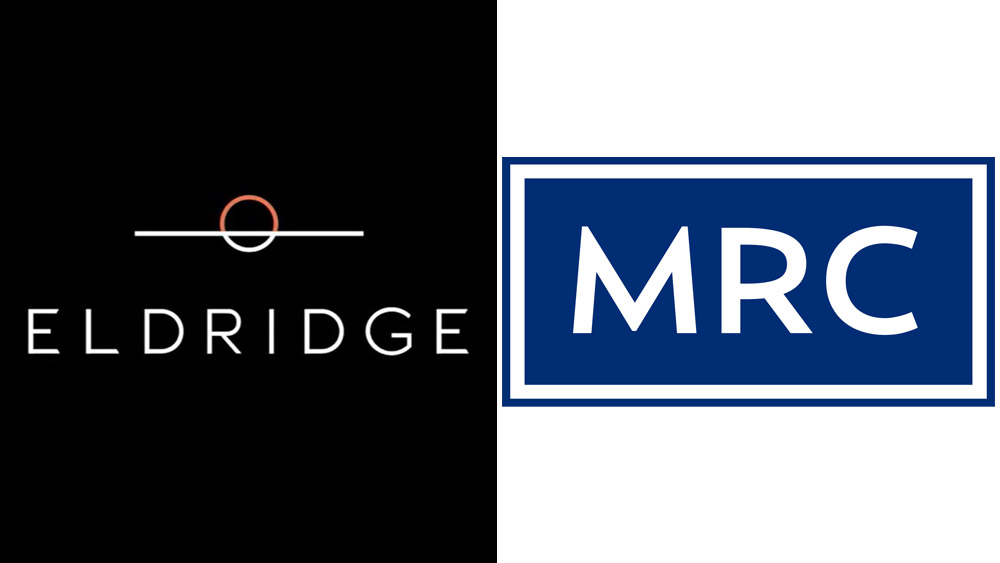 Eldridge & MRC Split Their Combined Media Assets