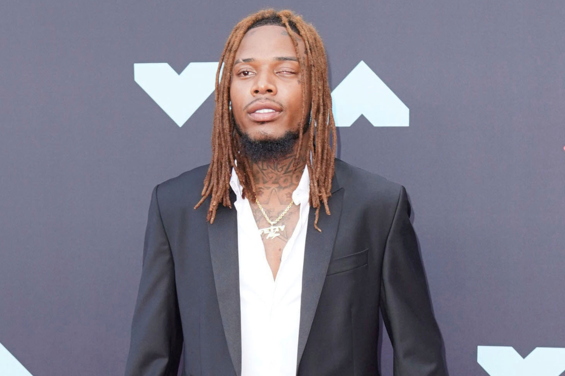 Fetty Wap Arrested for Threatening to Kill Someone