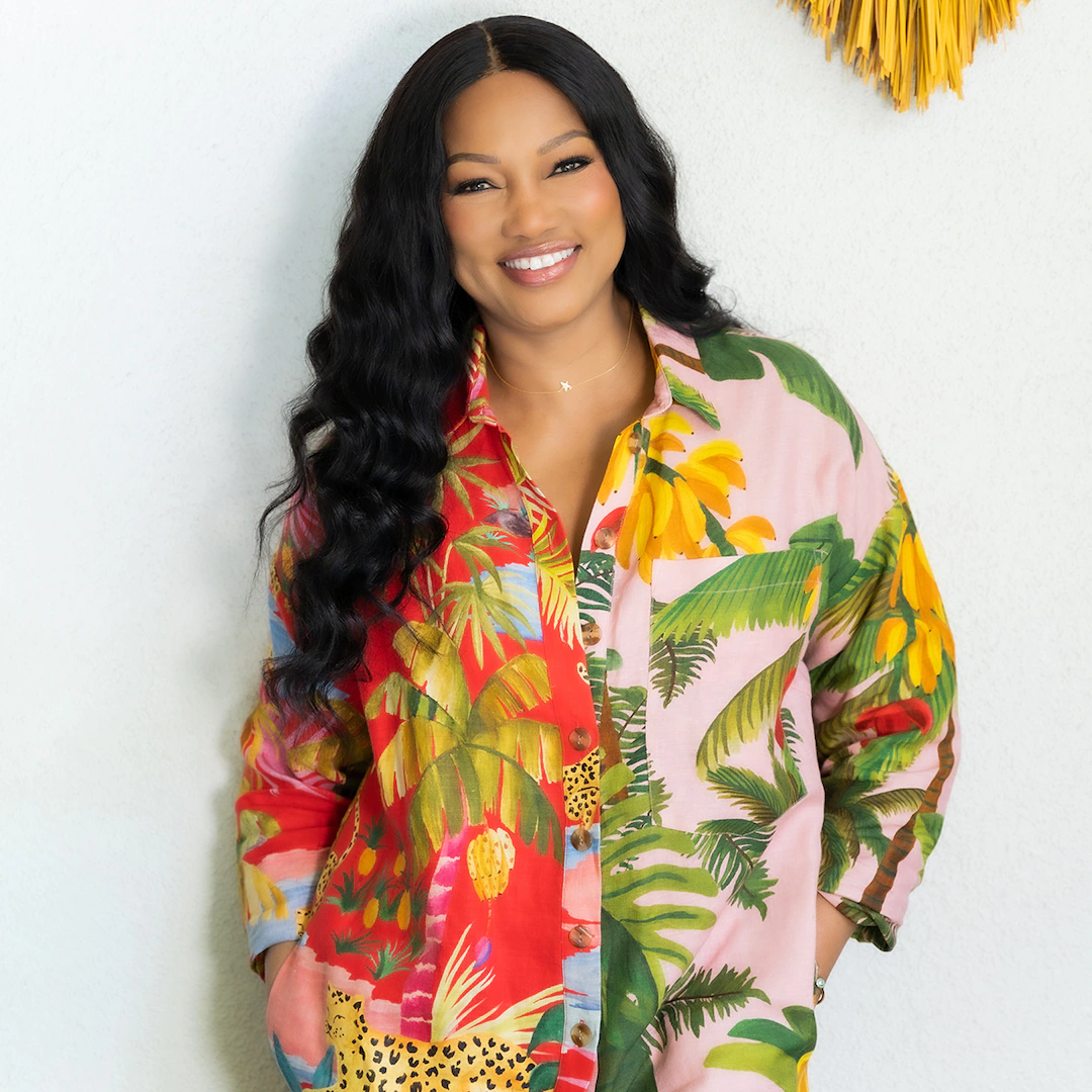 Find Out Why Garcelle Beauvais Is “Really, Really Excited”