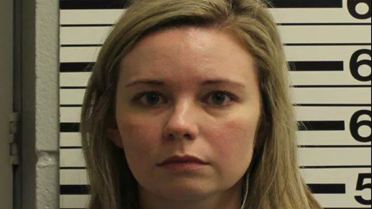 Former Texas Teacher Sentenced to 60 Days After Sexually Abusing Student for 3 Years