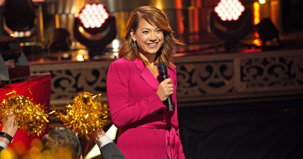 Ginger Zee Reflects on Heartwarming Interactions with Fans