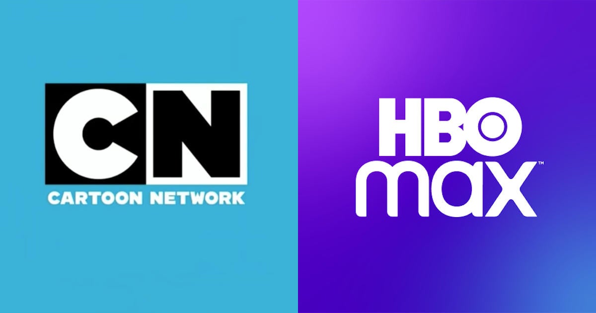 HBO Max Subscribers Observe Glaring Blunder Following Cartoon Network Show's  Removal