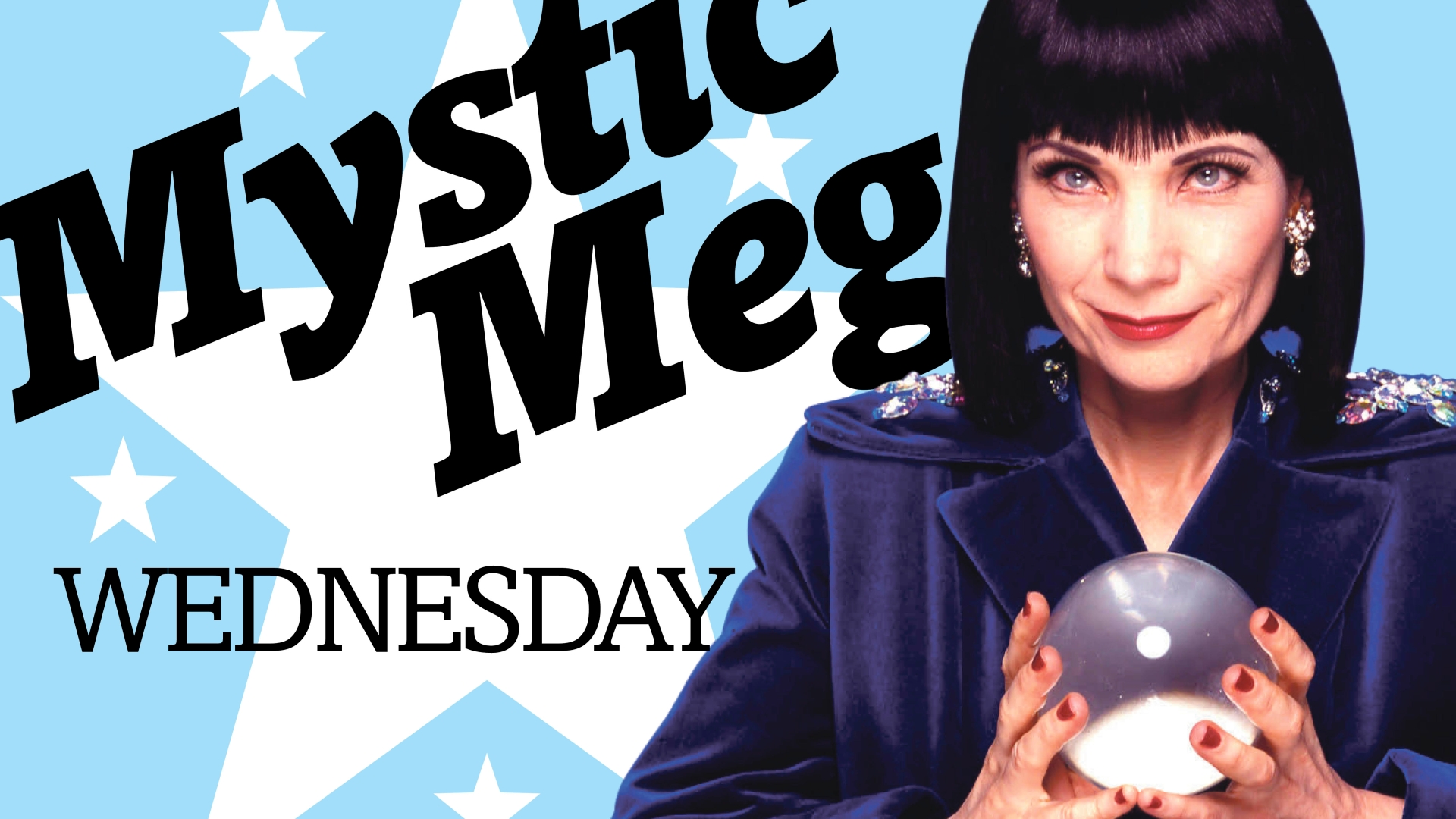 Today’s Horoscope: A daily star sign guide from Mystic Med on October 19