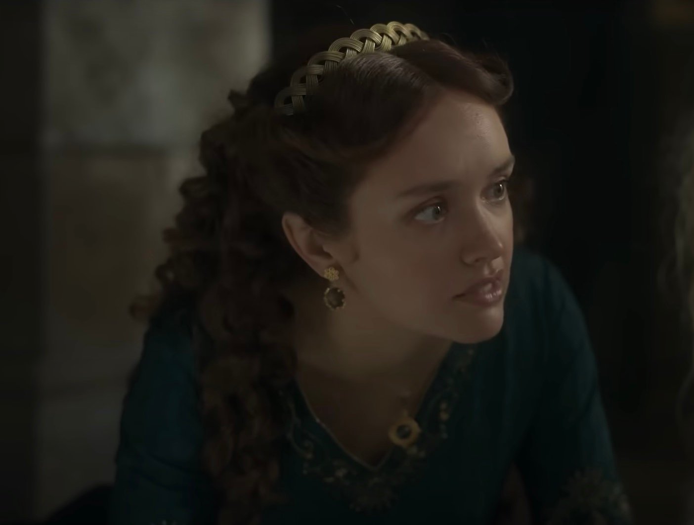 Olivia Cooke, the ‘House Of The Dragon” star, is unrecognizable from her breakout role in the most recent Gen X movie of the last 10 years