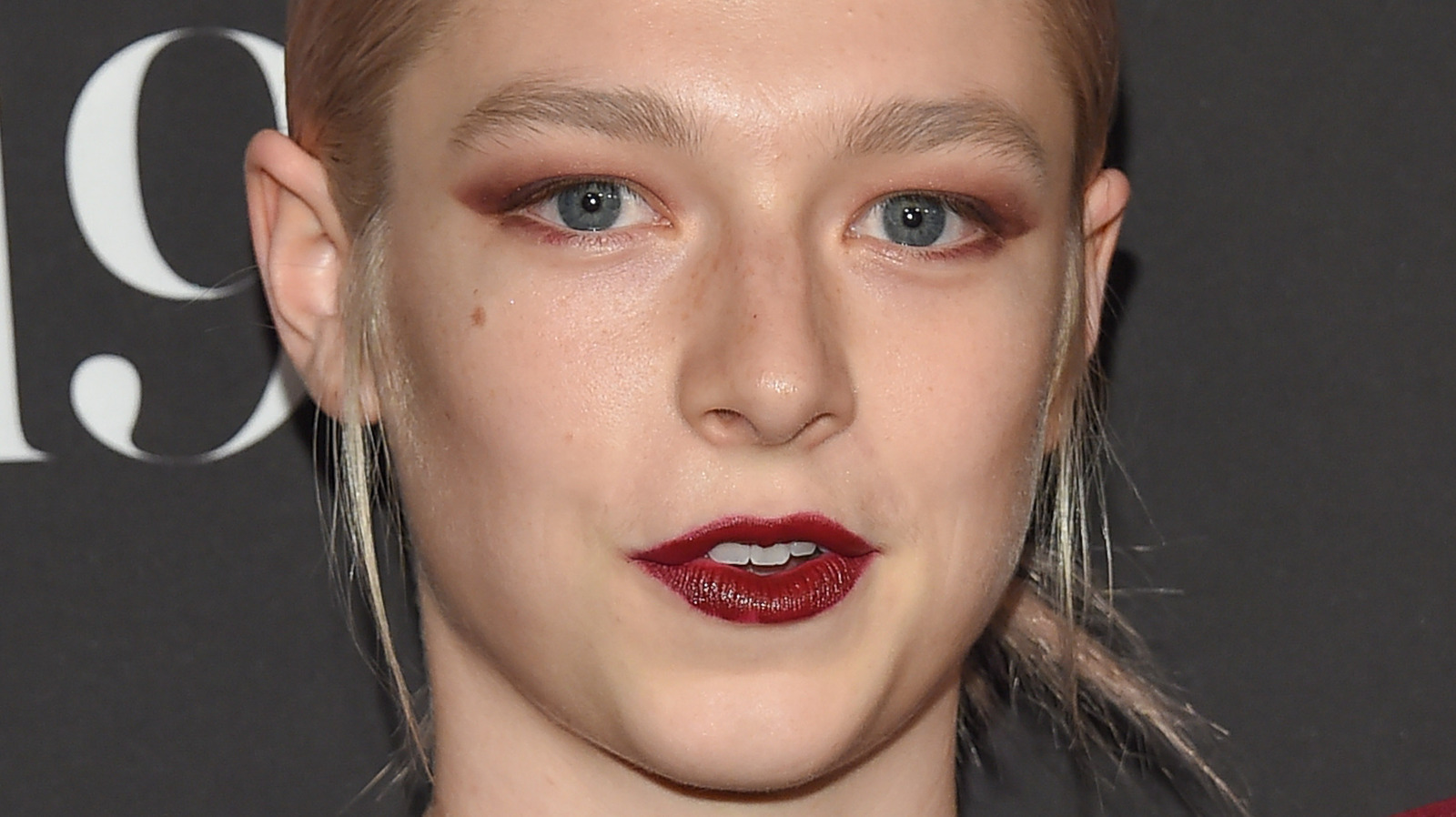 Hunter Schafer Is Coming Under Fire For Eyebrow-Raising Instagram Comment