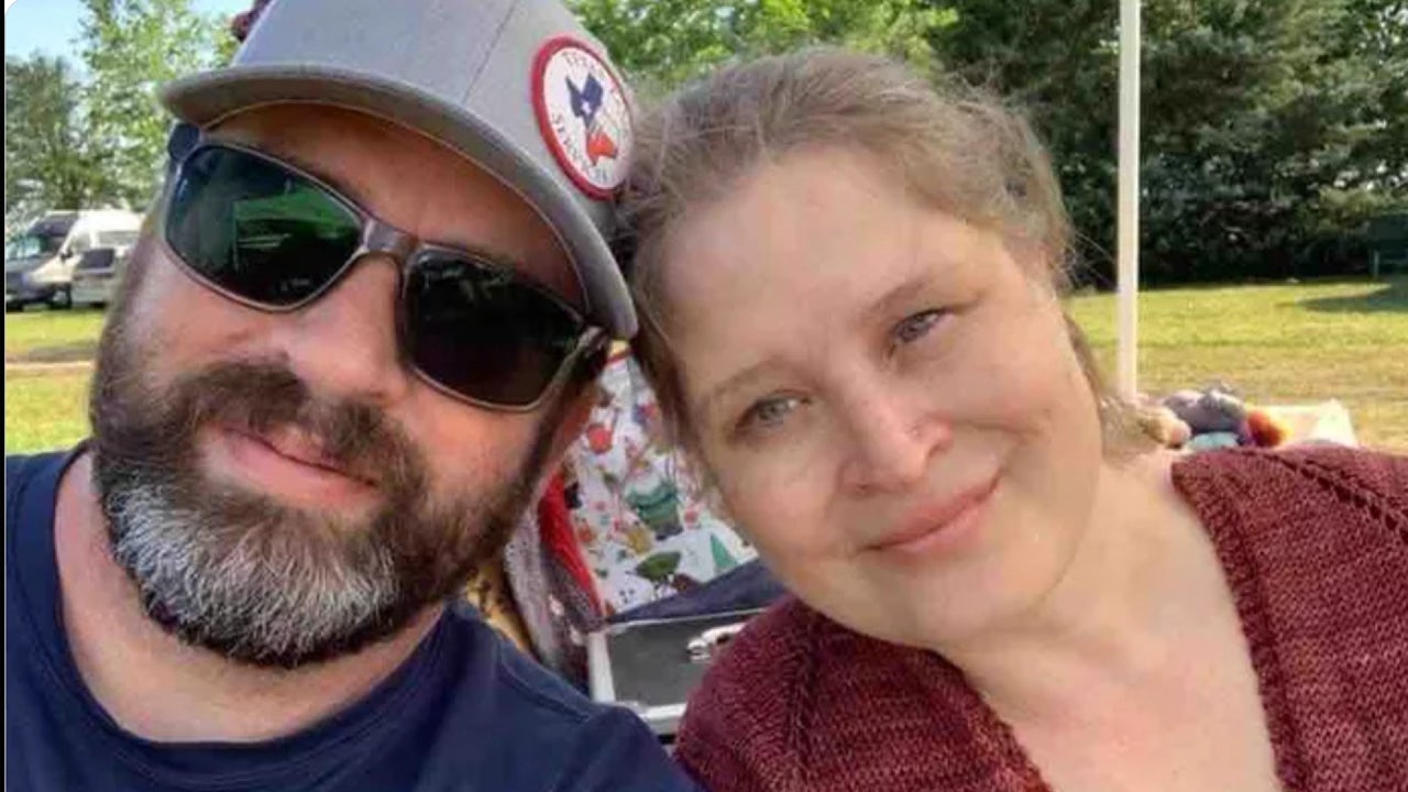 Husband continues yearlong battle with mystery illness, leaving his family to rely on GoFundMe donations