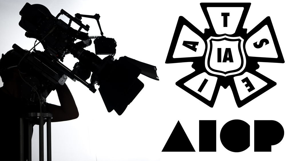 IATSE Charges AICP Of “Union Busting”TV Commercial Workers Organized