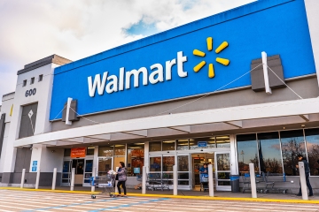 I'm a lawyer & you should heed my warning about Walmart's new theft policy