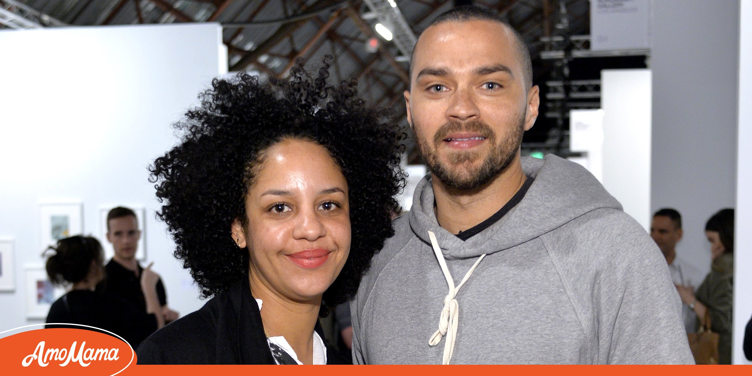 Inside the Divorce and Life of Jesse Williams’ Exwife