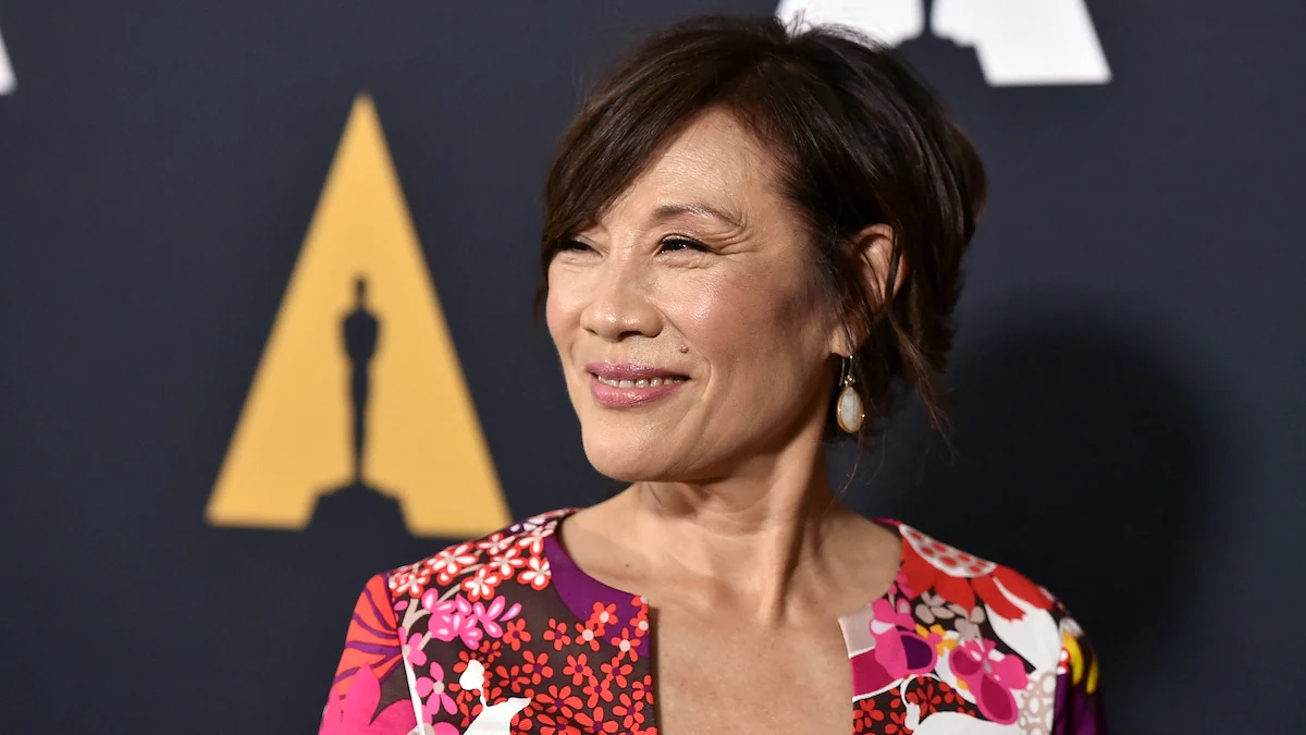 Janet Yang is elected president of Oscars Academy