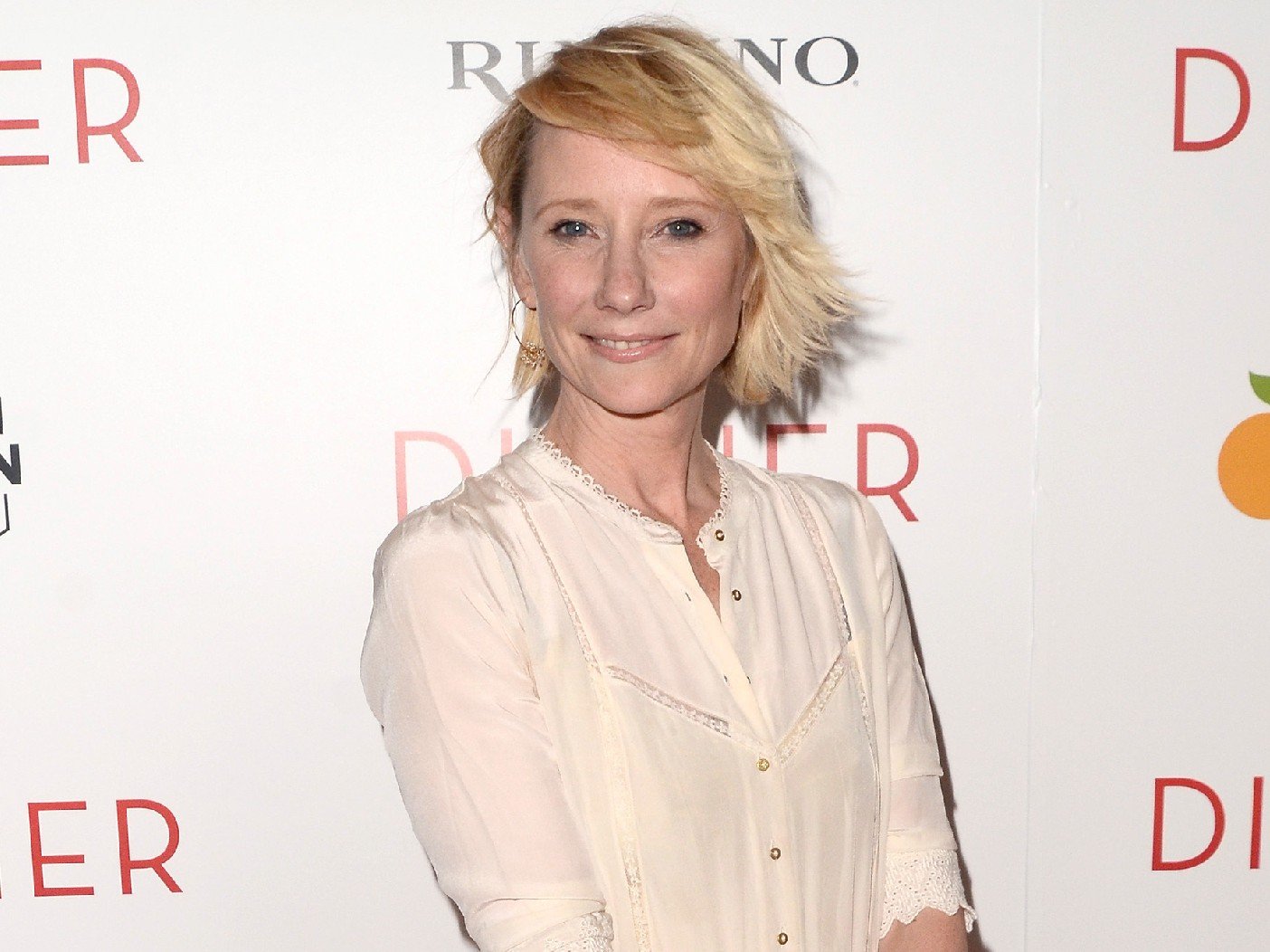 Anne Heche, just hours before her Crash, took this photograph