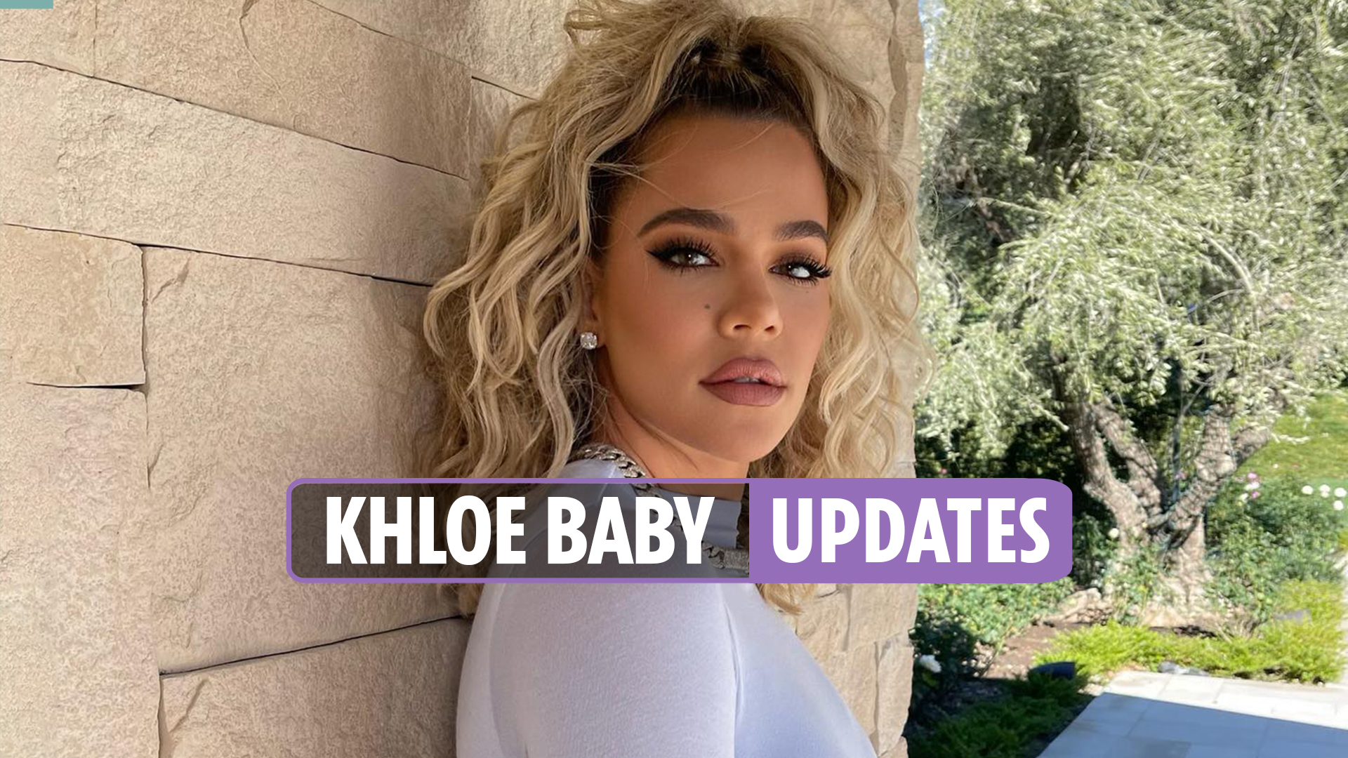 Khloe Kardashian baby news – Star ‘welcomes baby boy with Tristan Thompson via surrogate’ after cheating scandal