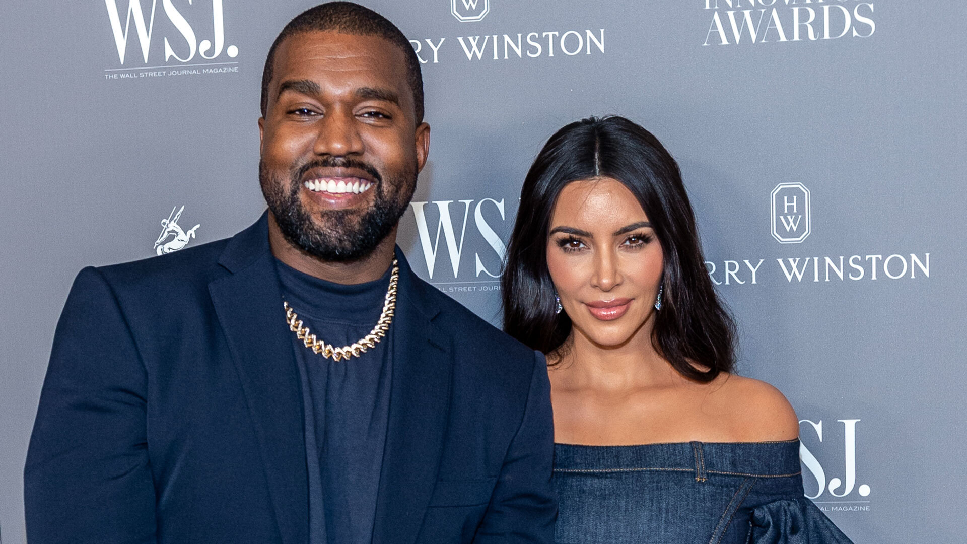 Kim Kardashian and Pete Davison reportedly’split the latest news’ – Kanye West fans BEG to reunite after cryptic Yeezy tweet