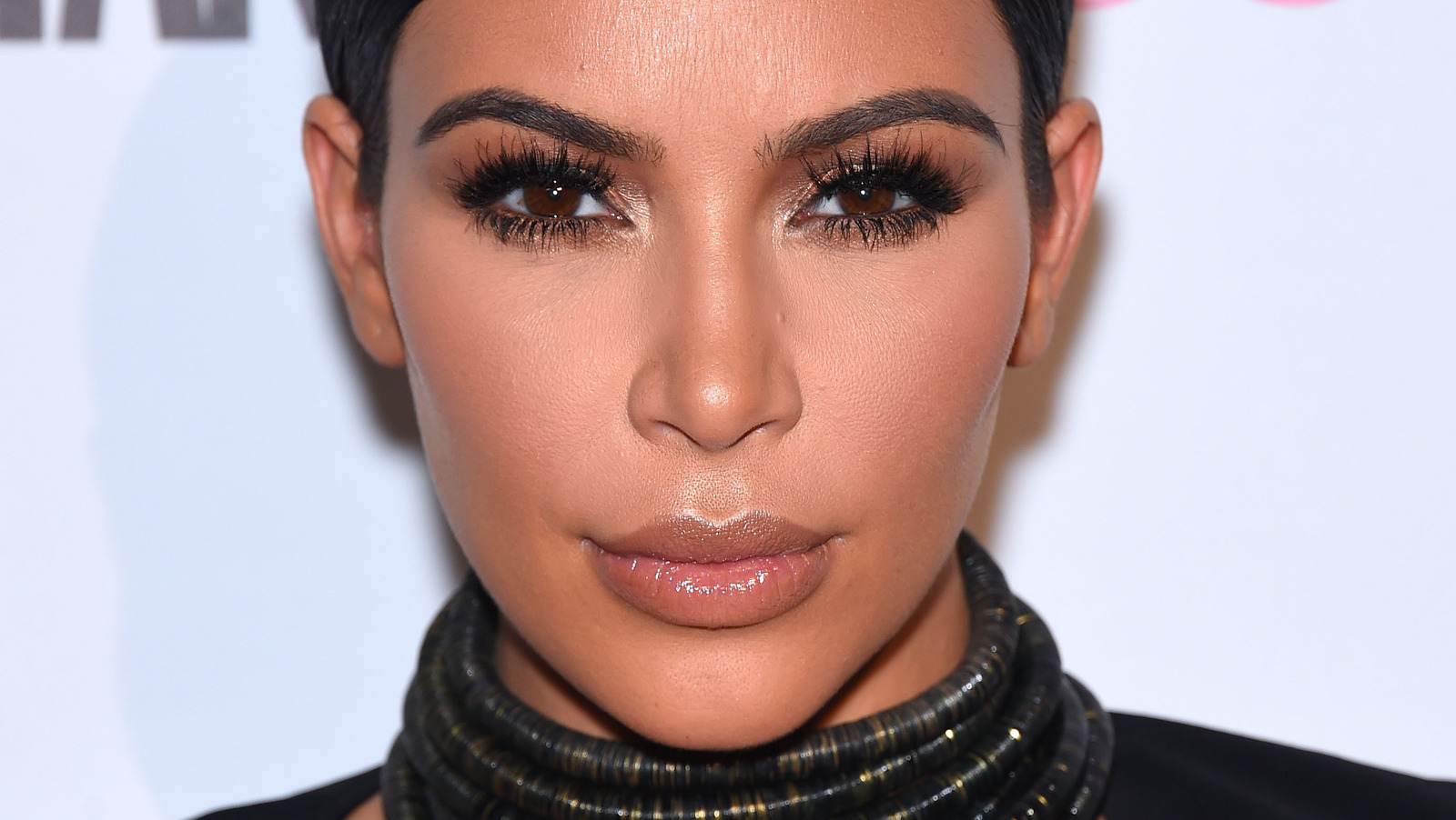 Kim Kardashian’s claims about her bone density have social media dragging her right and left