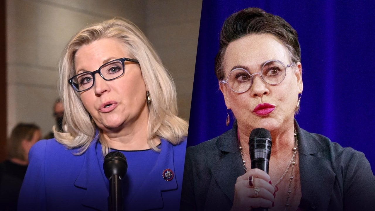 Harriet Hageman gets Wyoming Primary Concession Voicemail from Liz Cheney