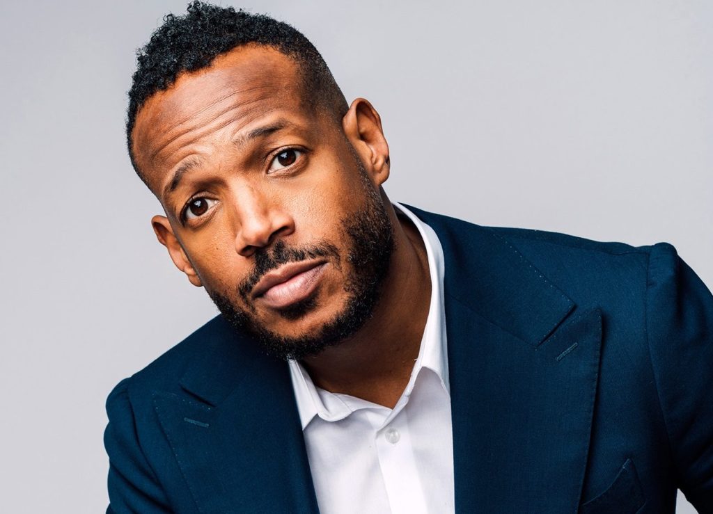 Marlon Wayans to Develop Semi-Autobiographical Comedy Series at Starz