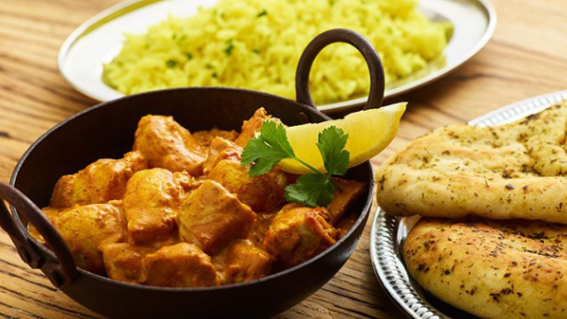 Minute by minute – here’s what an Indian takeaway curry does to your body in just one hour