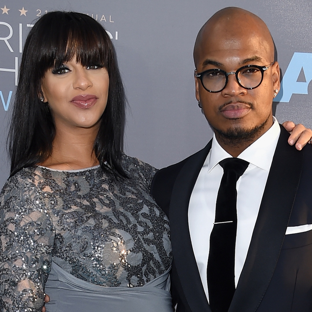 Ne-Yo’s wife Crystal accuses Singer of Cheating On Her For 8 Years