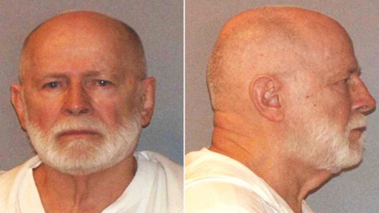 New Details Unveil Murder of Former Mob Boss Whitey Bulger