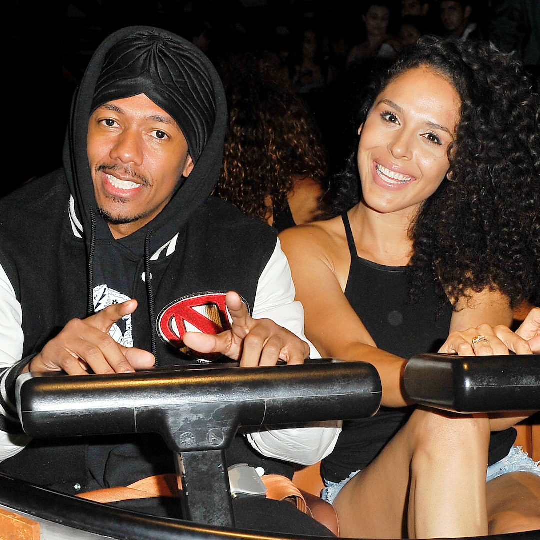 Nick Cannon Expecting Baby No. 9 His Third With Brittany Bell