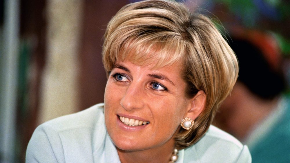 Princess Diana Police InvestigationsExplored By Channel 4 & Discovery+
