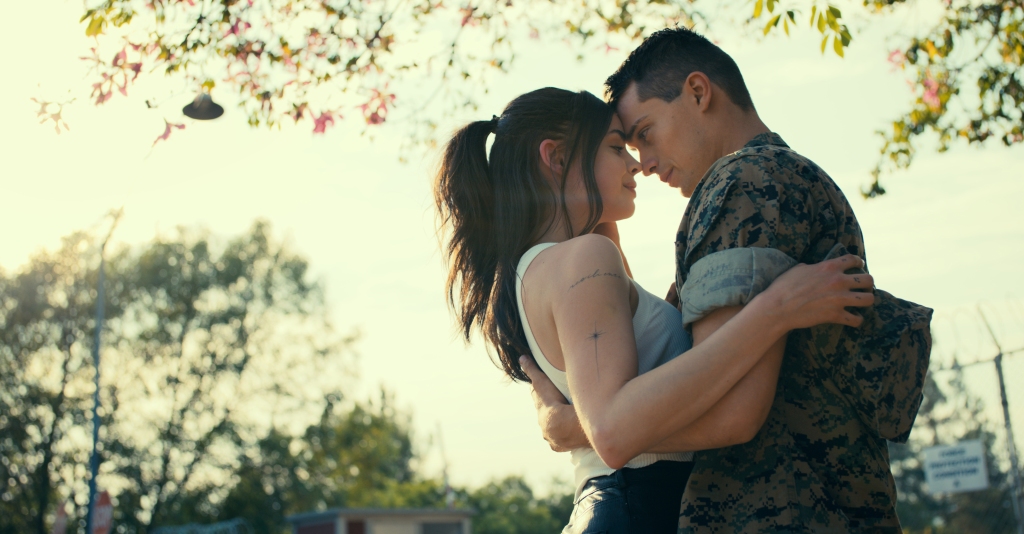 ‘Purple Hearts’ 2? Sofia Carson, Director weighs in on potential sequel