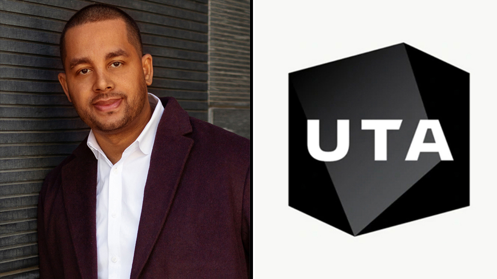 Robert Gibbs Joins UTA to Be a Partner and Co-Head Of The Atlanta Office