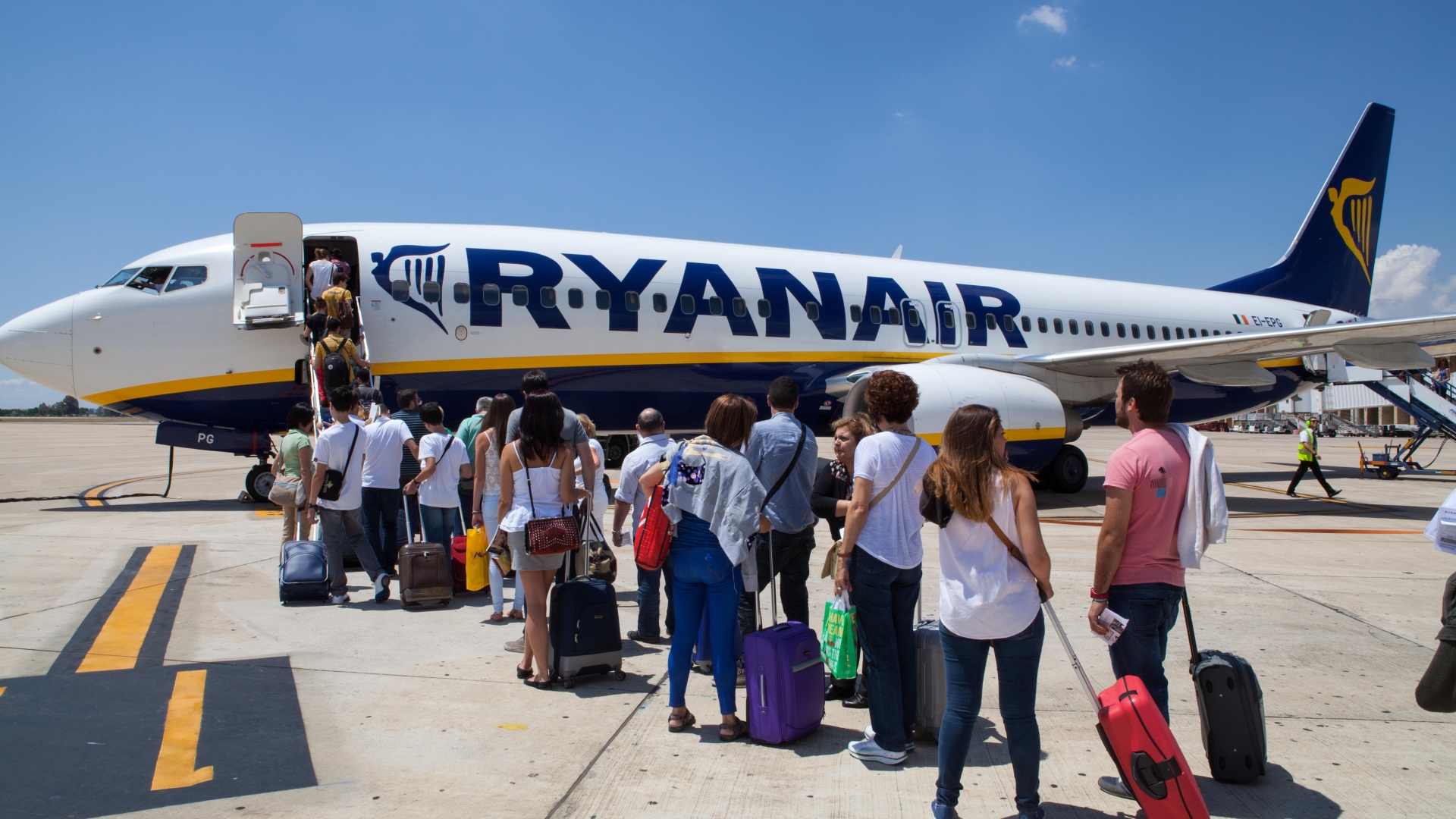 Ryanair adds more seats than 1 MILLION to its flights this winter as British Airways cancels thousands