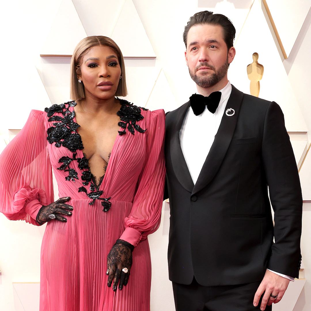 Serena Williams shares plans for baby number 2. 2 After Retirement