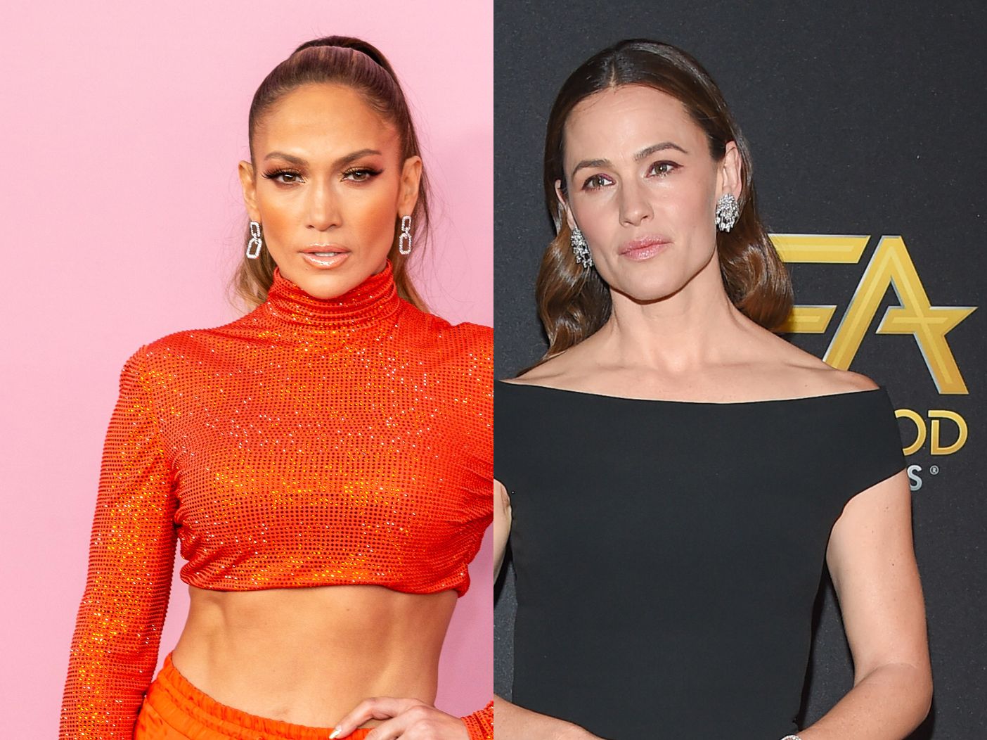 Shady Insider claims Jennifer Garner tried to warn Jennifer Lopez about Ben Affleck last year