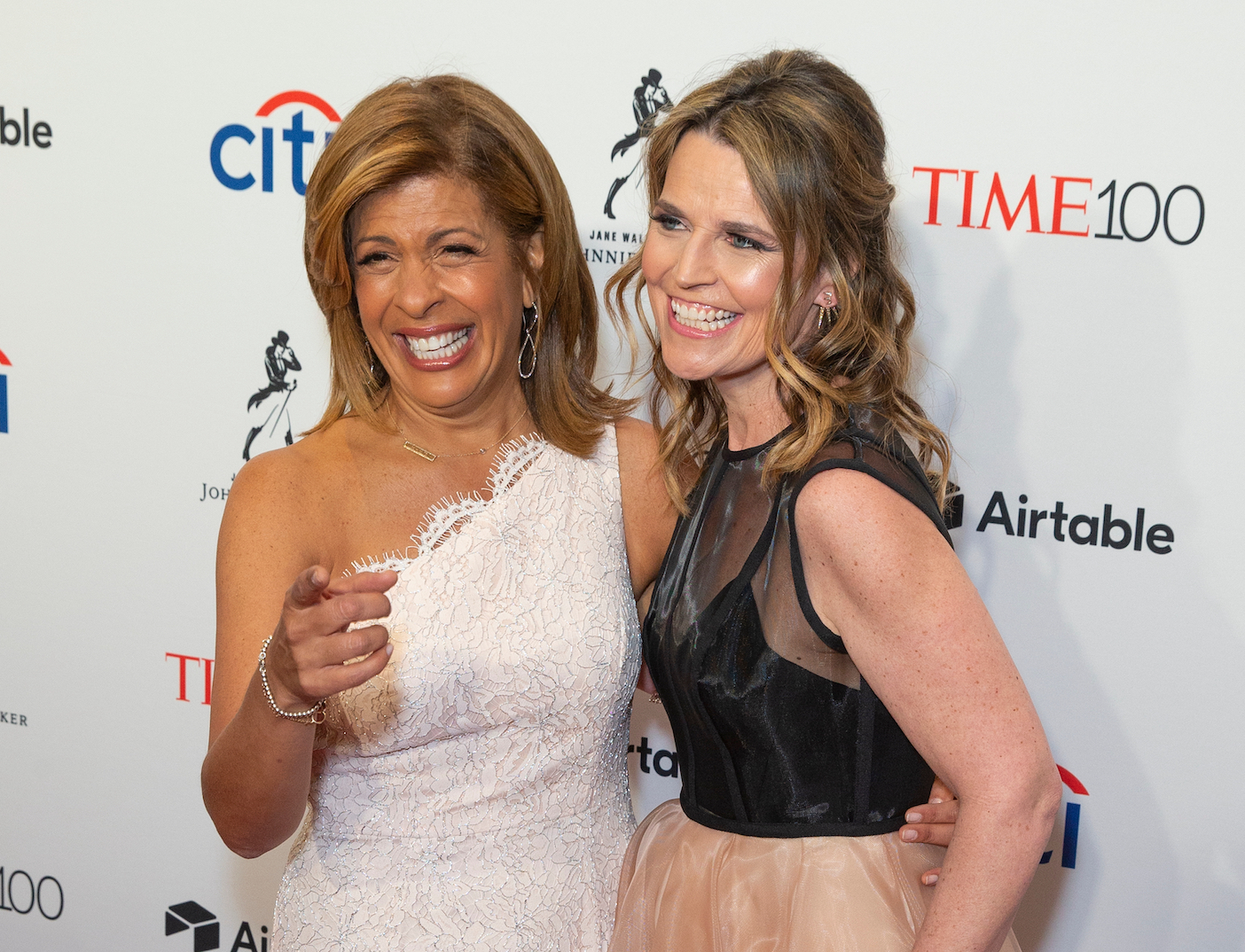Shady Insider explains the Rumored ‘Tension’Between Savannah Guthrie and Hoda Kotb ‘Today’