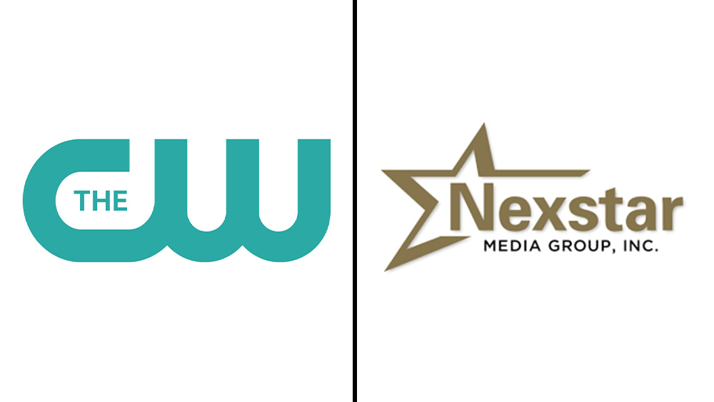 Nexstar Confirms Plans for 75% Ownership, The CW is Poised to Get a New Corporate Home