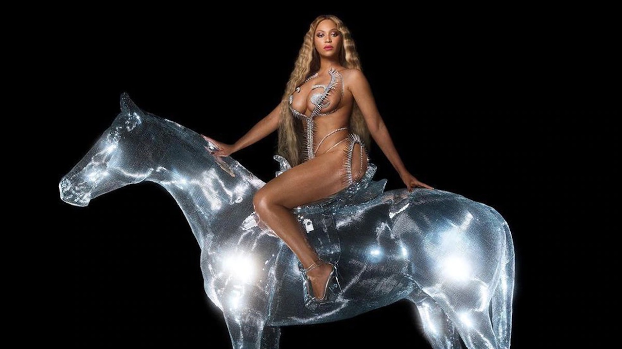 The Controversies Over Beyoncé’s Latest Album Renaissance, Explained