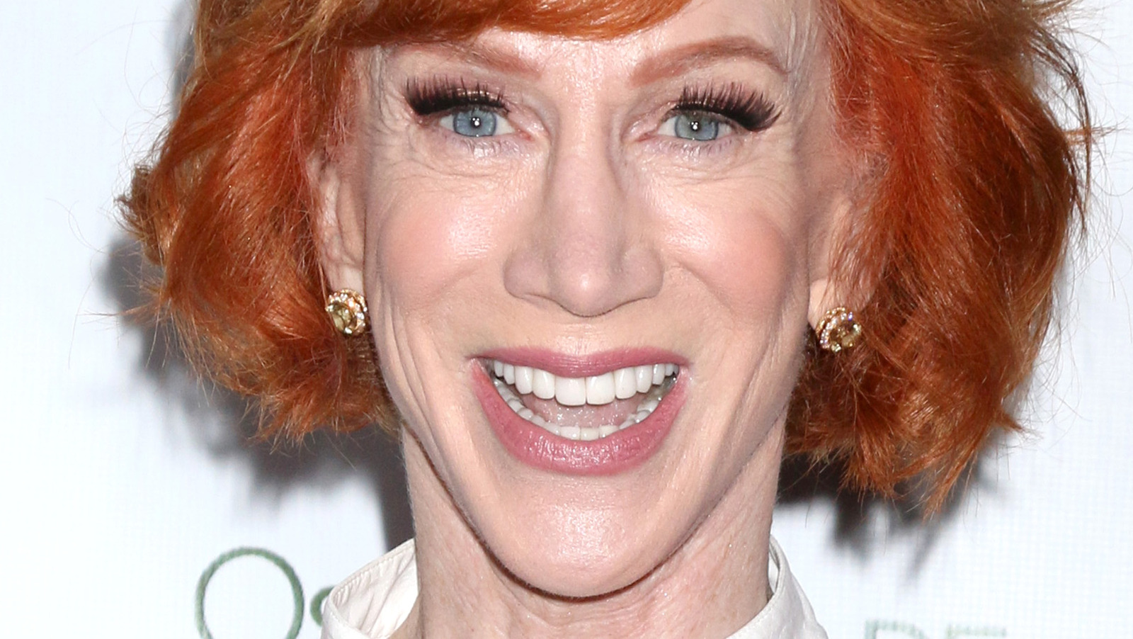 Kathy Griffin regrets getting plastic surgery
