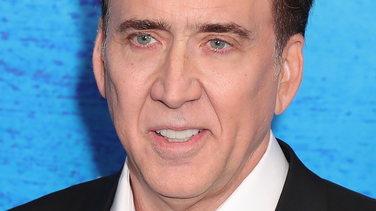 The Truth About Nicolas Cage’s Famous Family