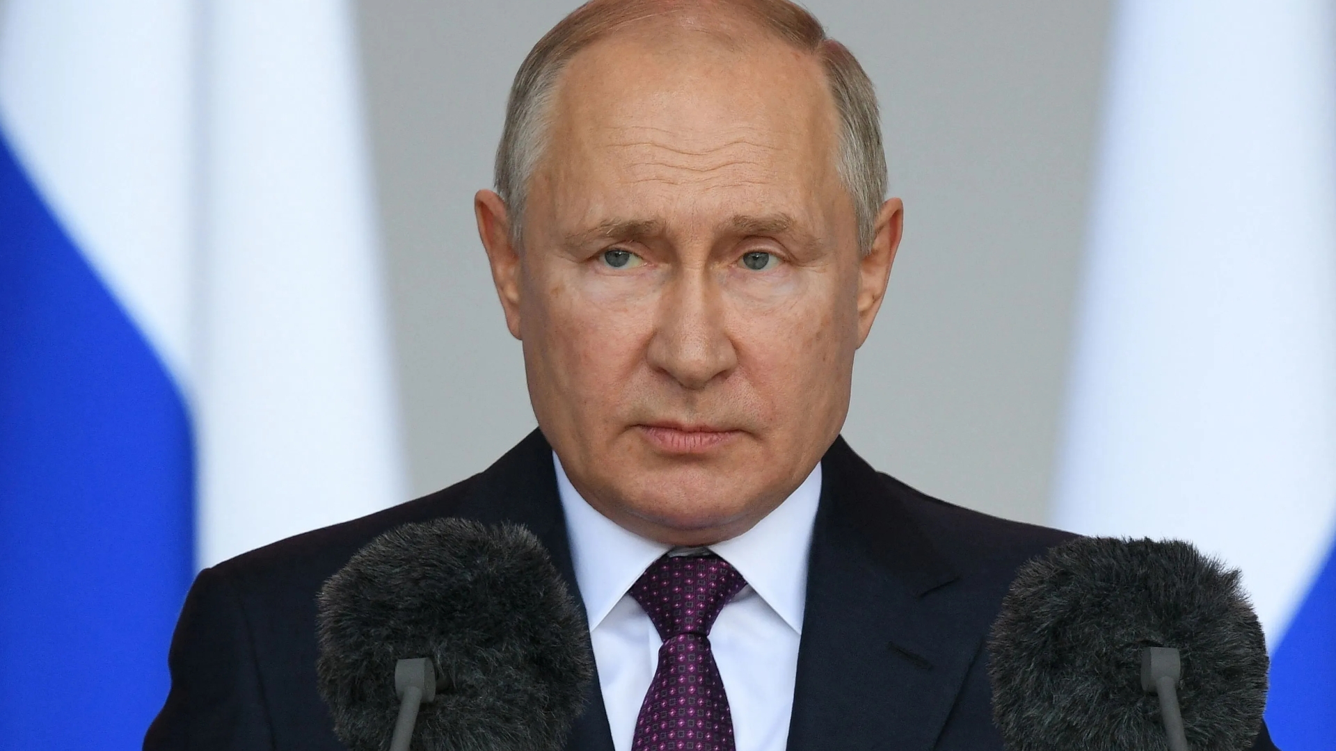 Ukraine news: Putin’s plan to rule world’s oceans by FORCE as he boasts 7,000mph Zircon missiles will wipe out enemies