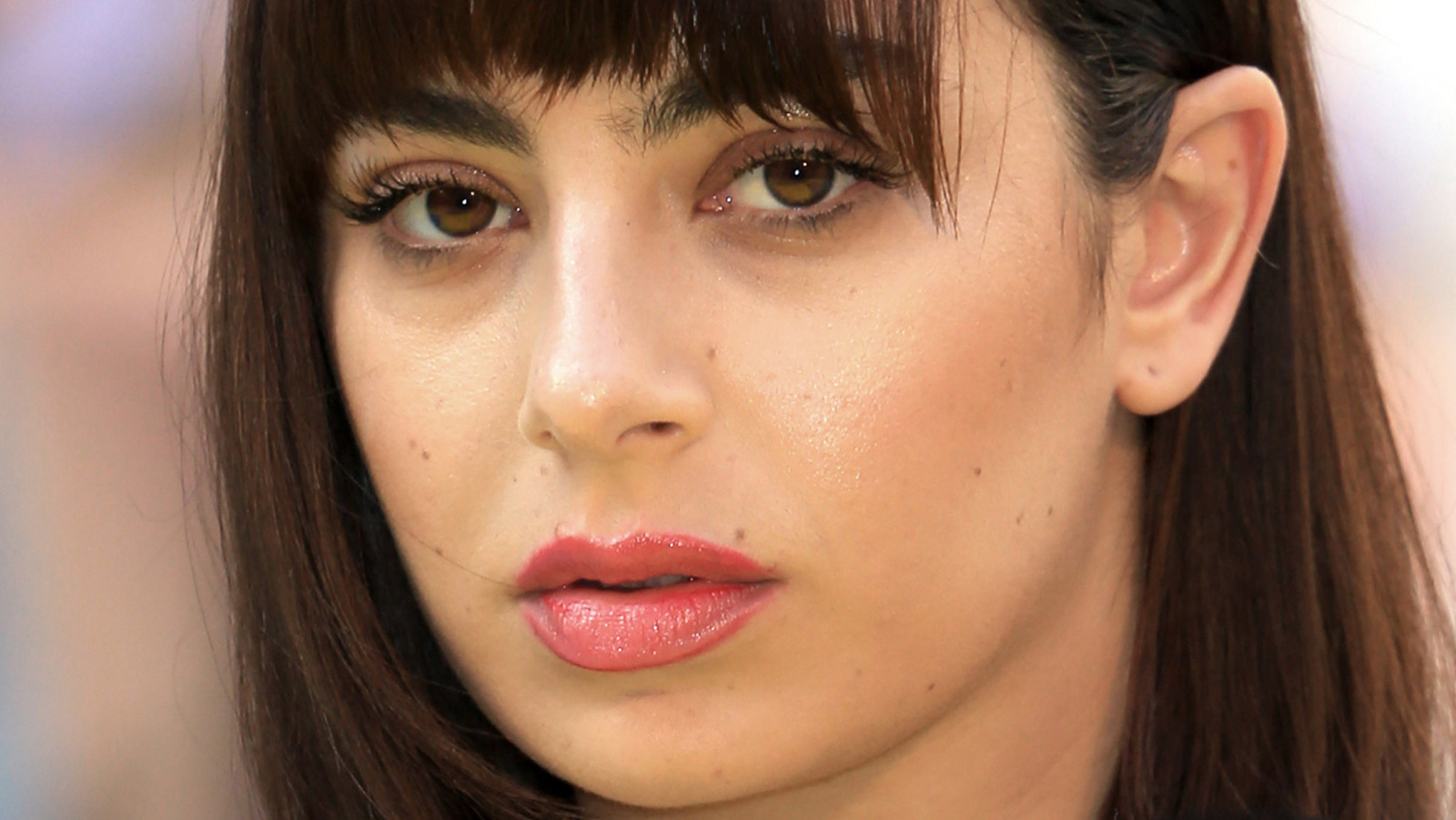 What We Know About CharliXCX’s Love Life