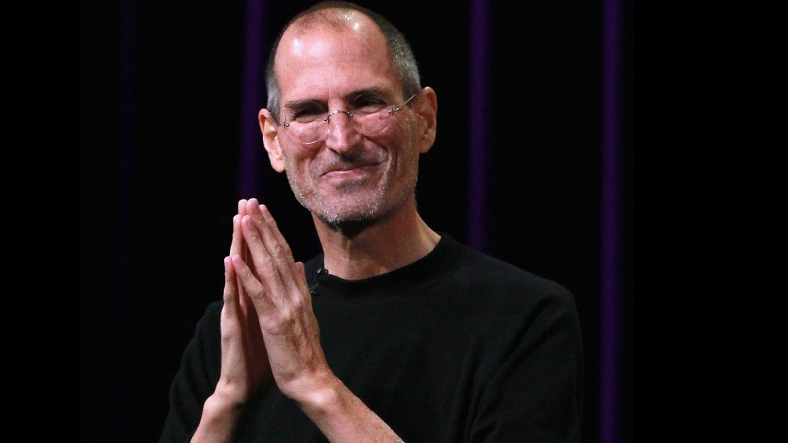 Here’s What We Found Out About Steve Jobs’ Health after His Death