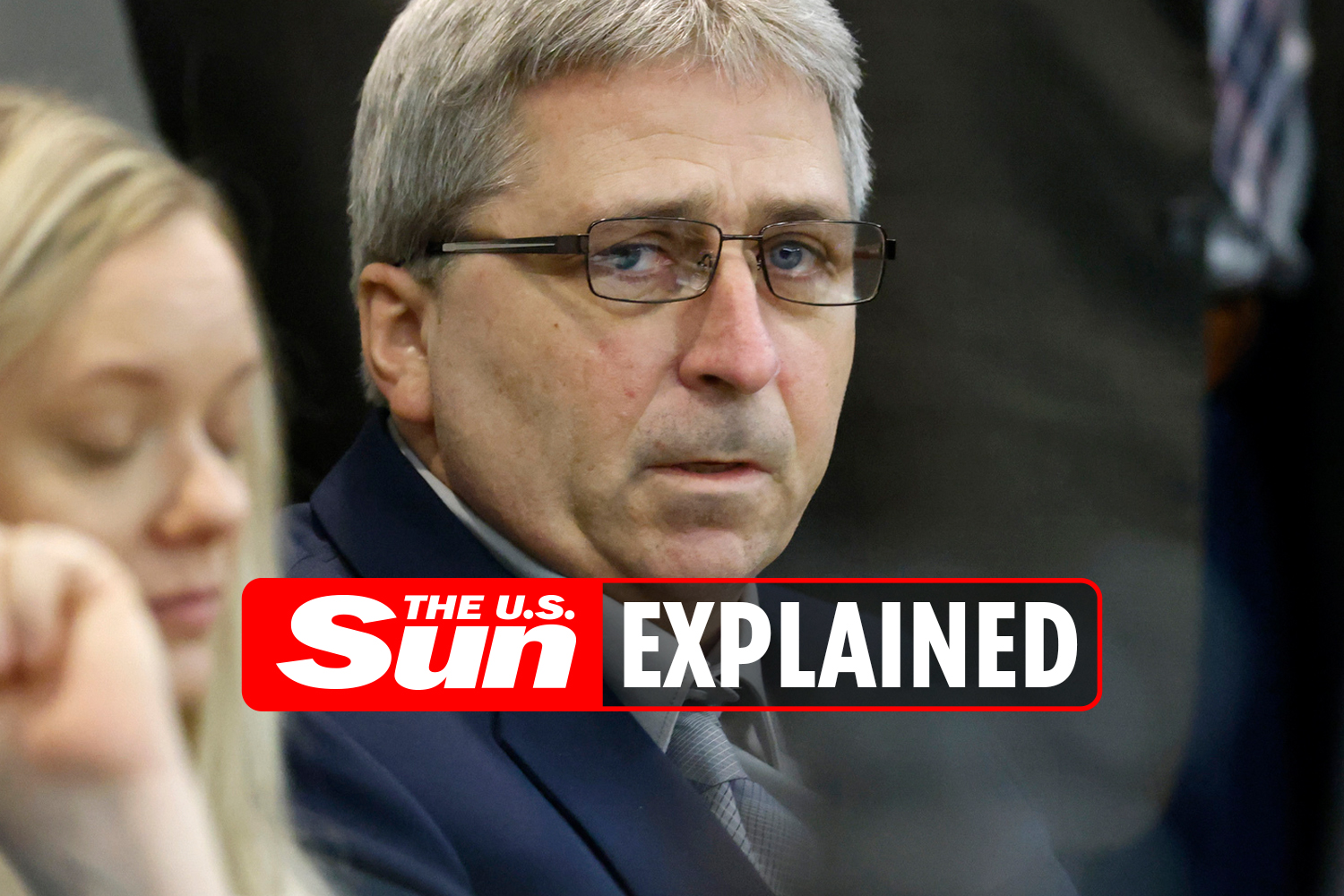 Who is William Bryan? The Sun | The Sun