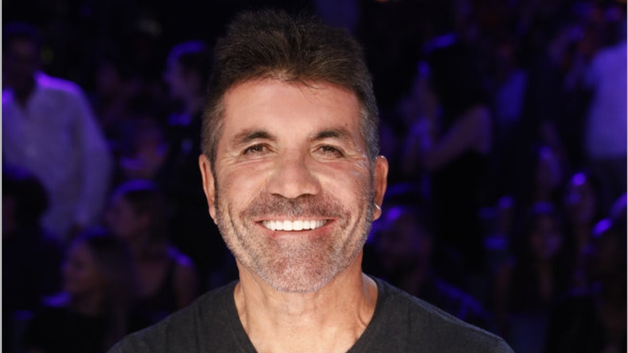 Simon Cowell thinks America's Got Talent's new Live Episode Format makes things 'More Exciting'