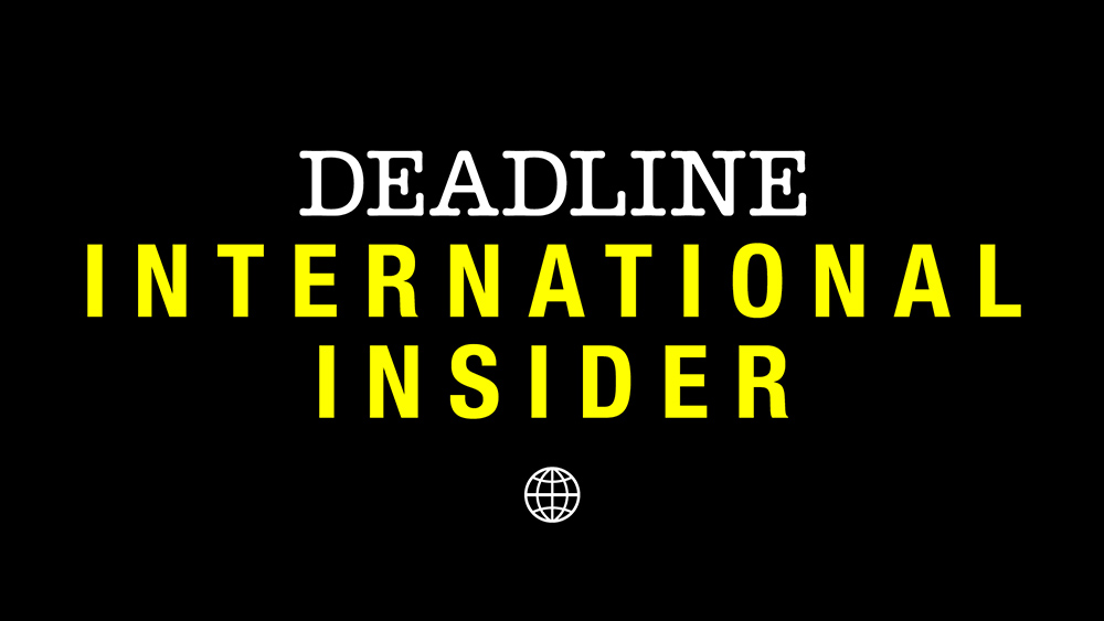International Insider: Qatar World Cup and Steven Spielberg