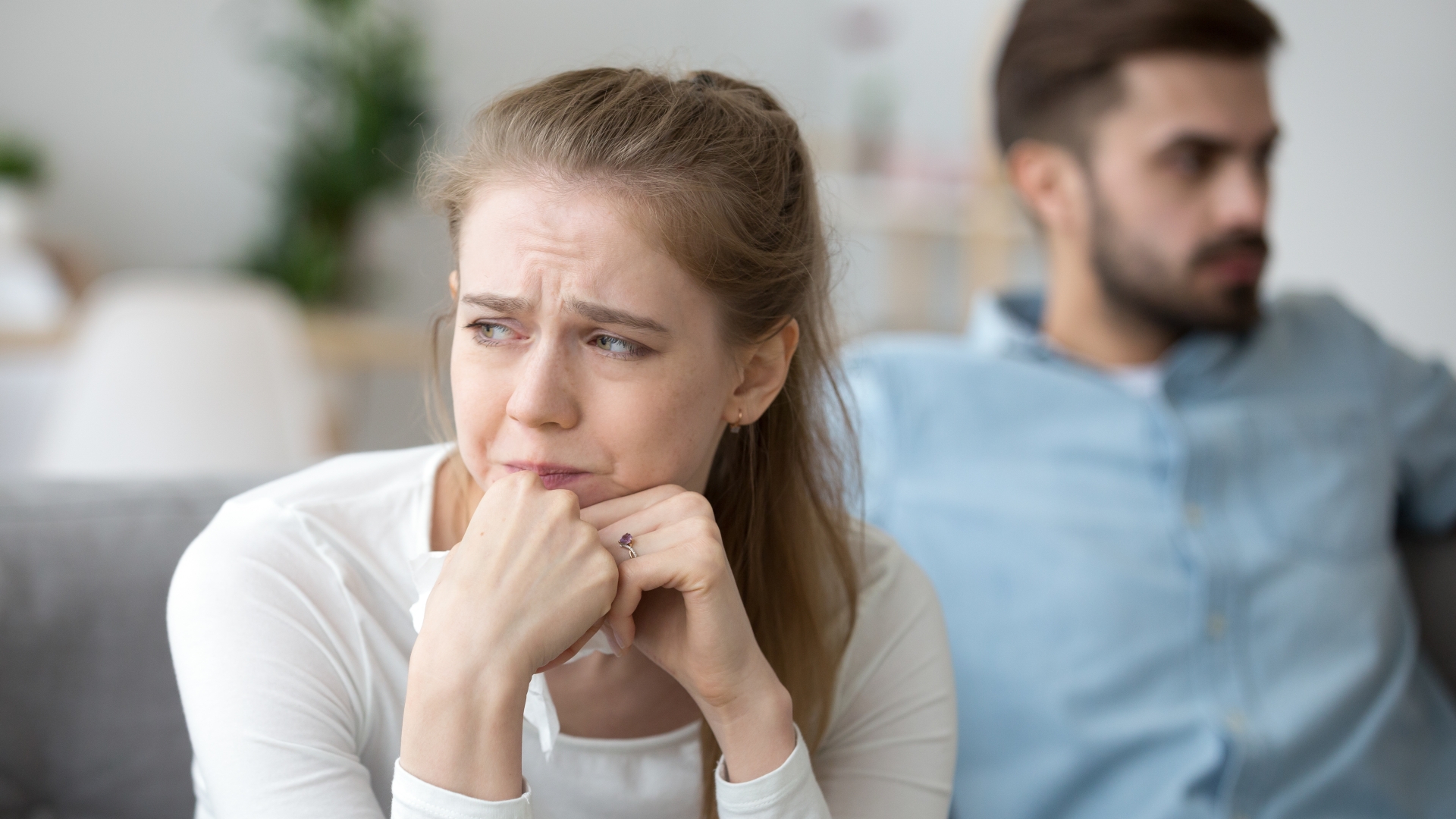I’m a psychologist – these four factors predict a risk of a relationship breakdown