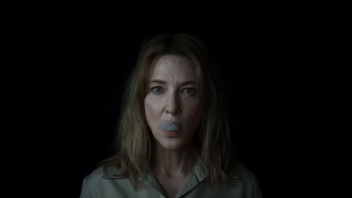 Early Reviews Rave Over Cate Blanchett’s Performance In Tár
