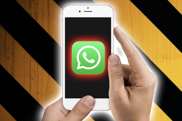 Millions of WhatsApp users 'could be forced to PAY’ to unlock full app