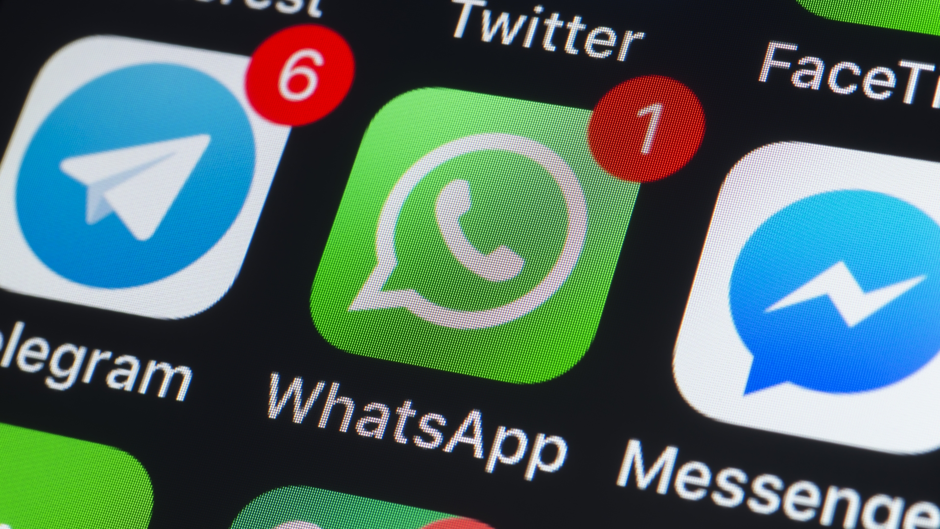 Urgent warning for BILLIONS of WhatsApp users – make sure you are not caught out