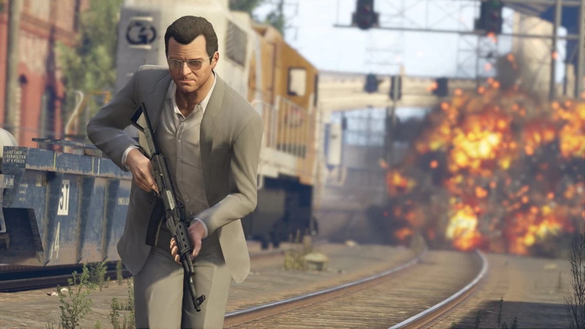Grand Theft Auto VI Footage Leaks Blamed On Massive Hack